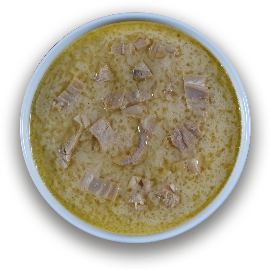 İşkembe Çorbası