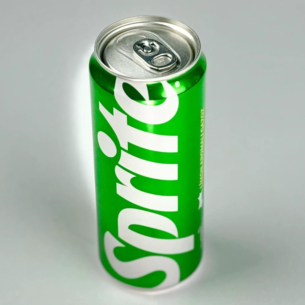 Sprite (330 Ml)