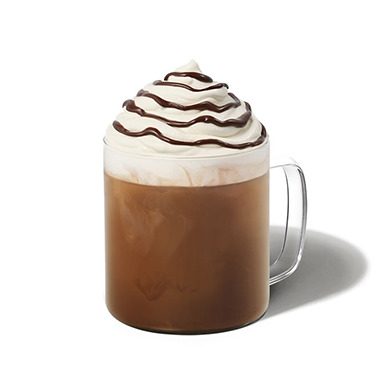 Peppermint Mocha