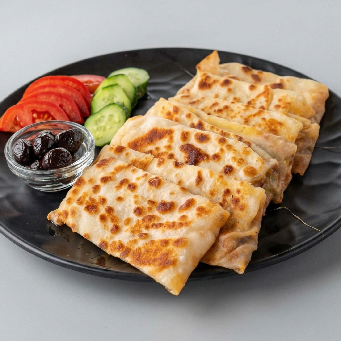 Karışık Gözleme