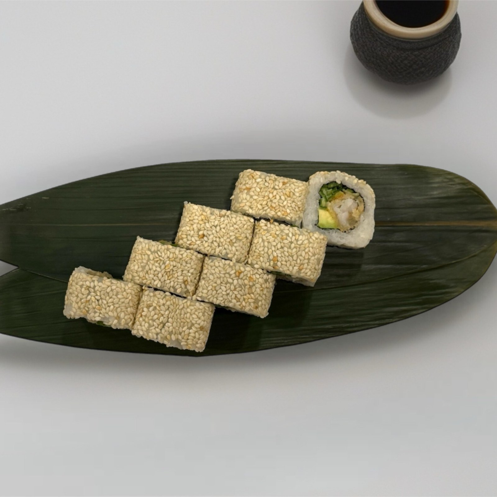 Ebi Ten Roll (8 pcs.)