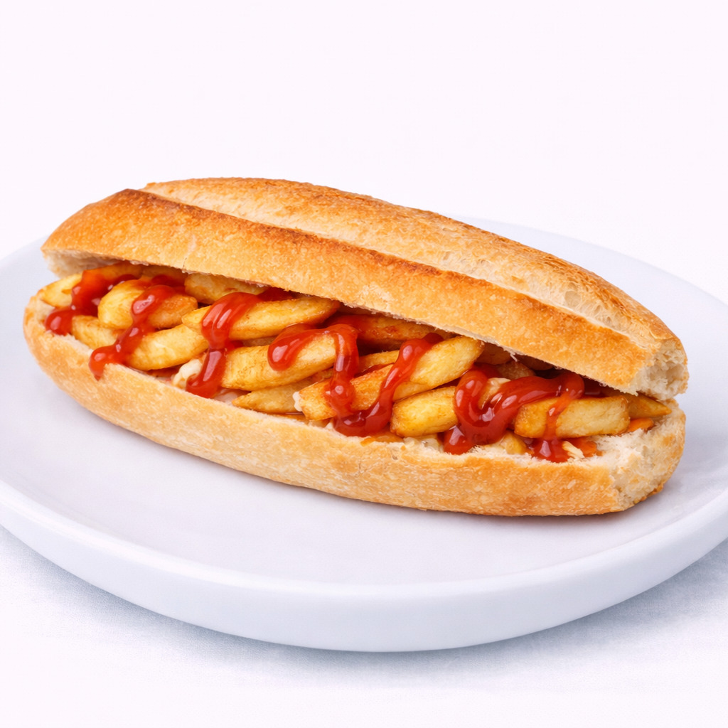 Üç Çeyrek Patso