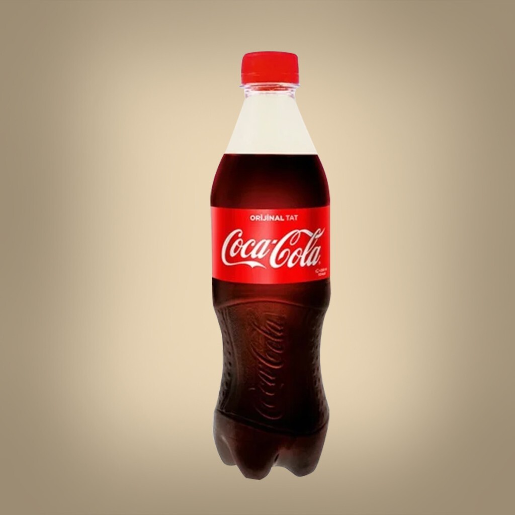 Coca-Cola (33 cl)