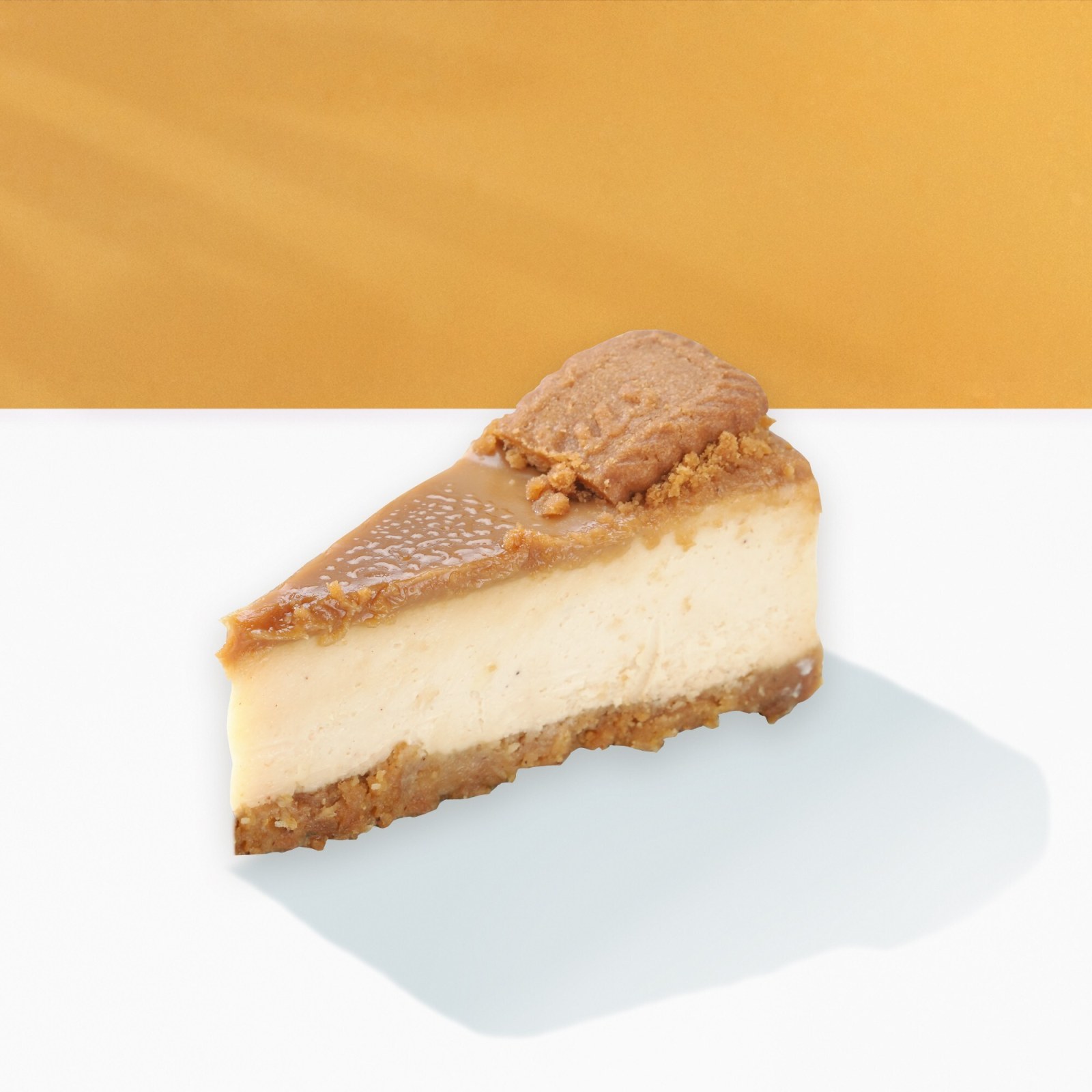 Lotus Chesecake