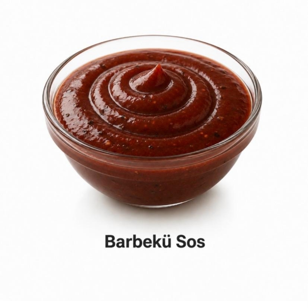 Barbekü Sos