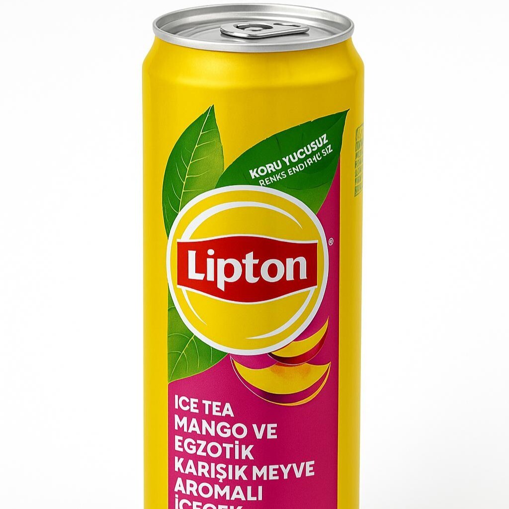 Lipton Ice Tea mango(330 ml)