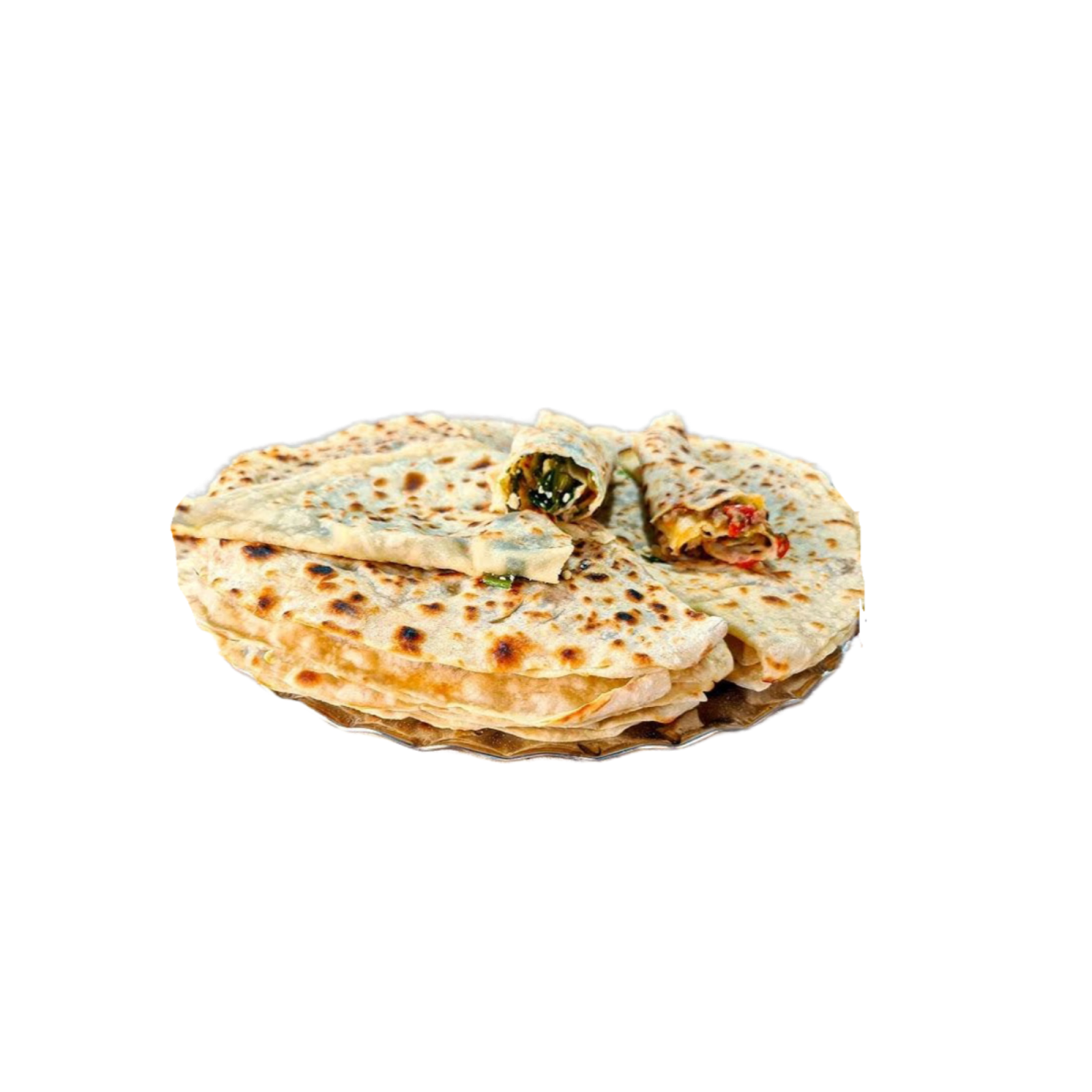 Yumurta Kaşar Gözleme