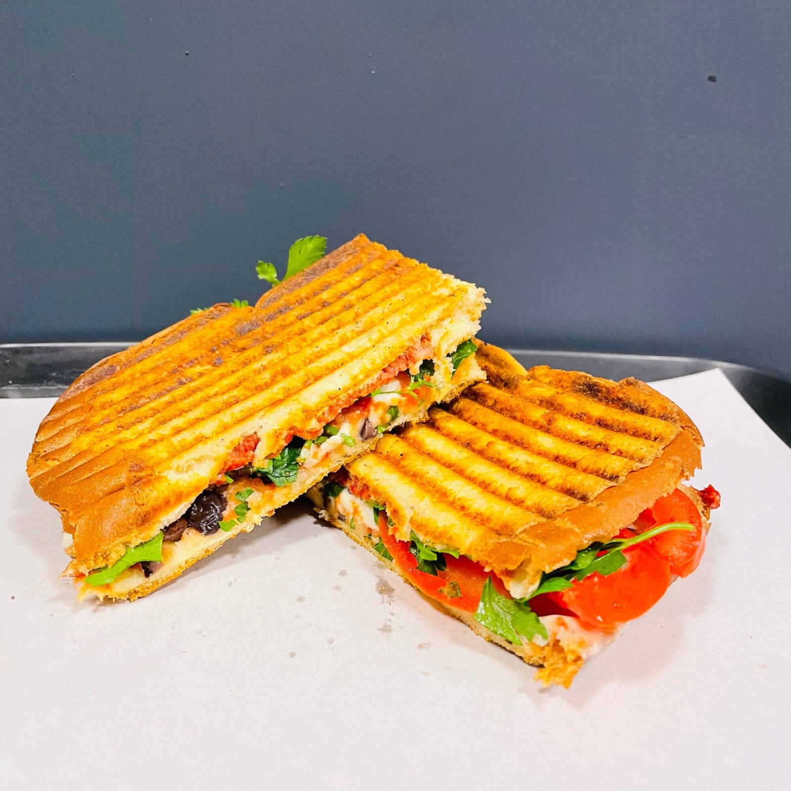 Akdeniz Tost