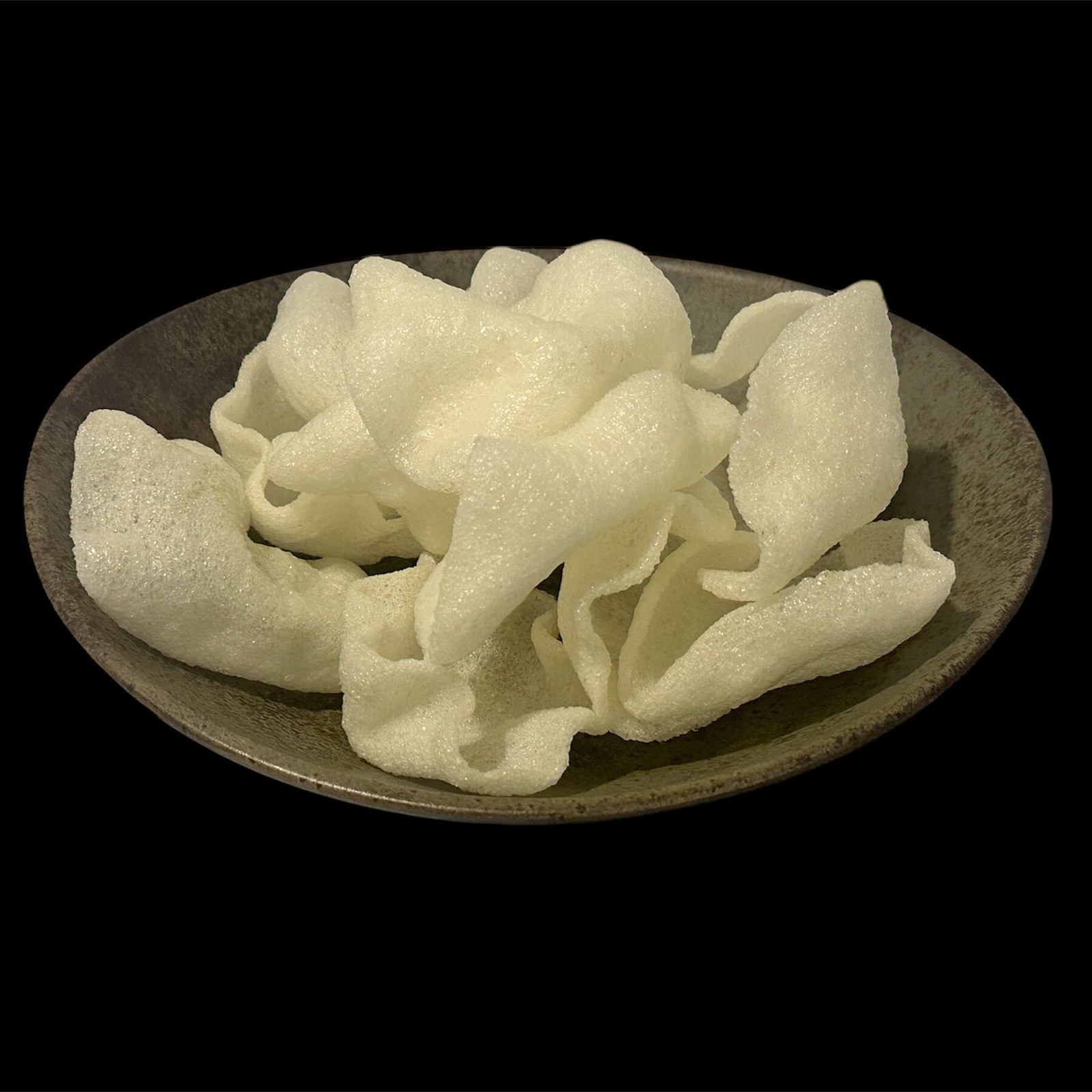 Karides Cips