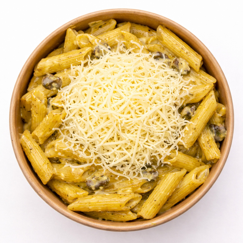 Köri Alfredo