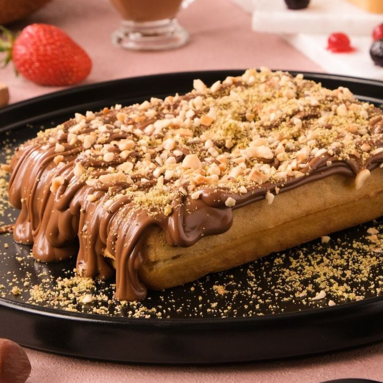Sade Waffle