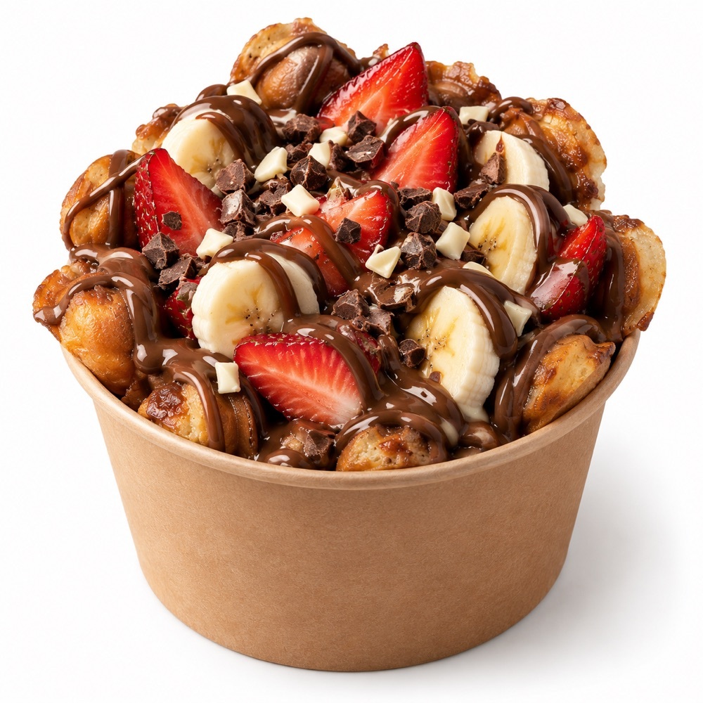 Umi Kova Waffle
