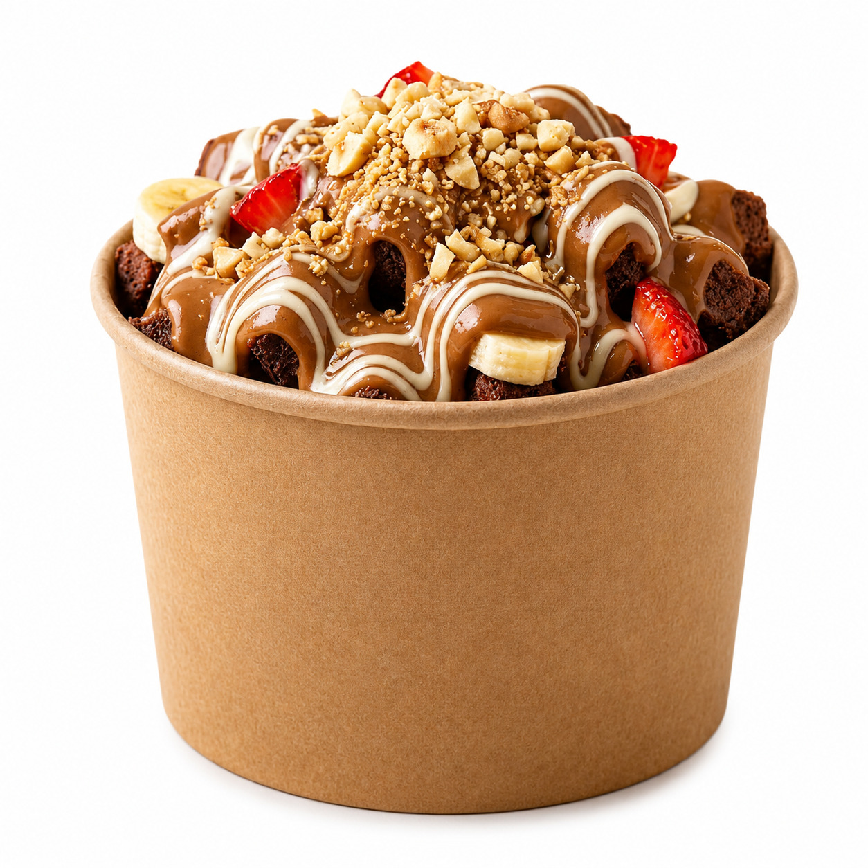 Kova Bubble Waffle