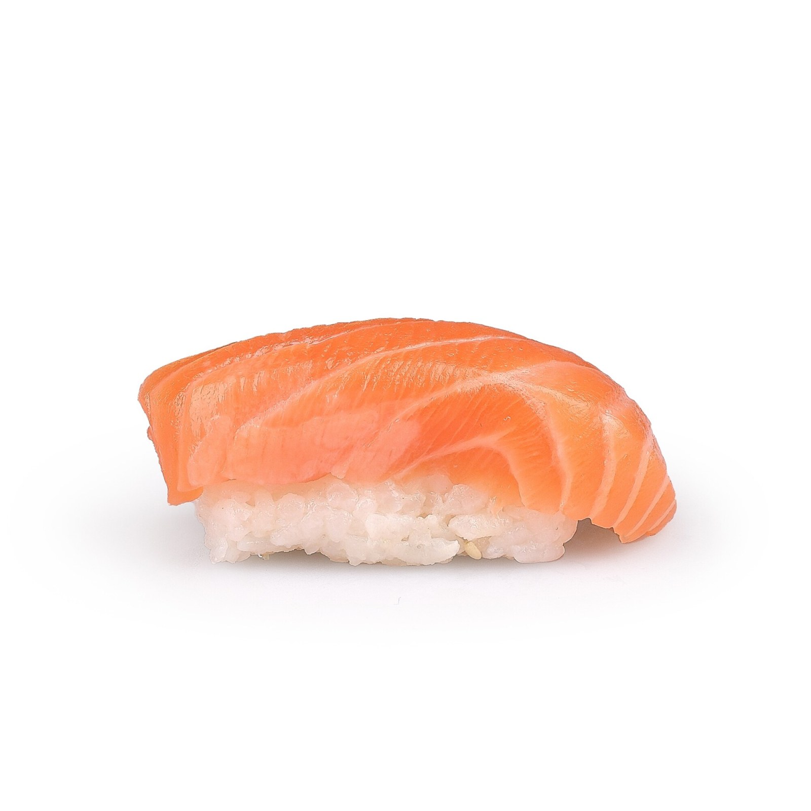 Sake Nigiri 2 Adet