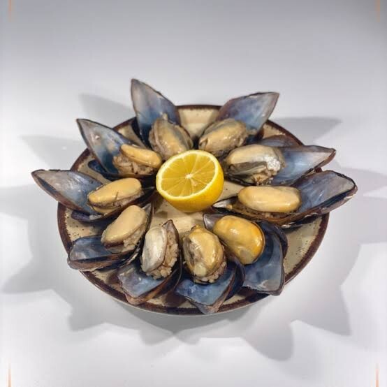 Midye Dolma (23 Adet)