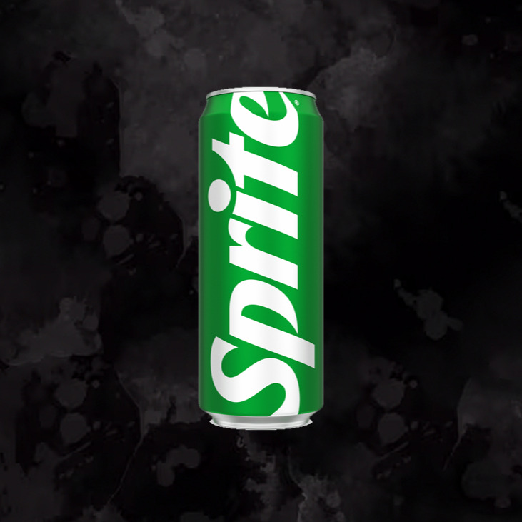 Sprite (33 cl)