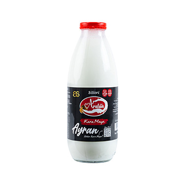 Ekşi Ayran 245 mm (ARSLAN)