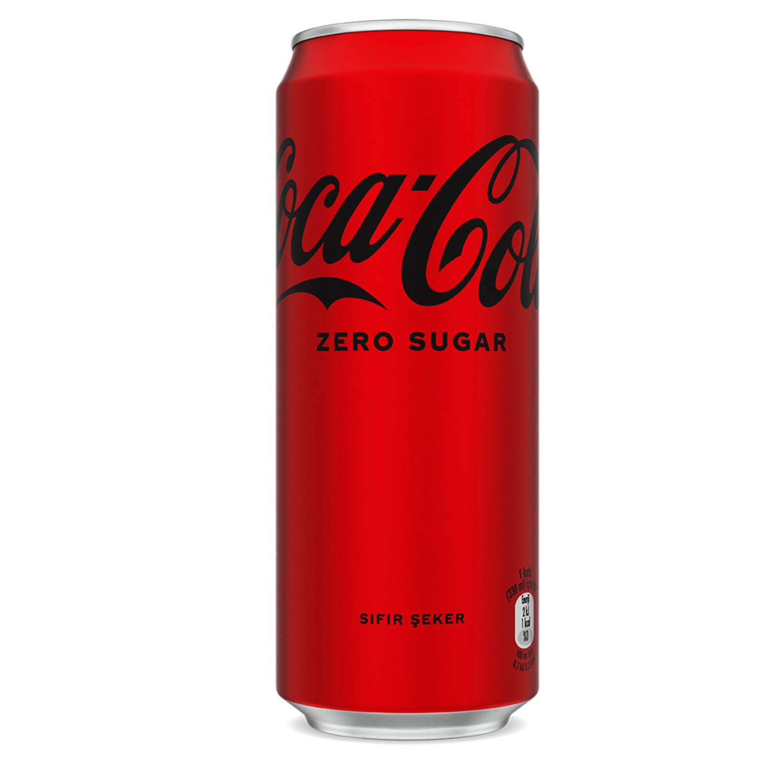 Coca Cola Zero