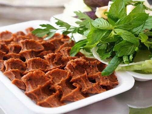 Trend Porsiyon (1000 Gr)