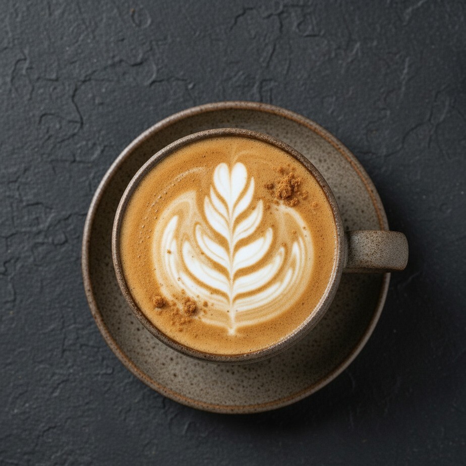 Cookies Latte