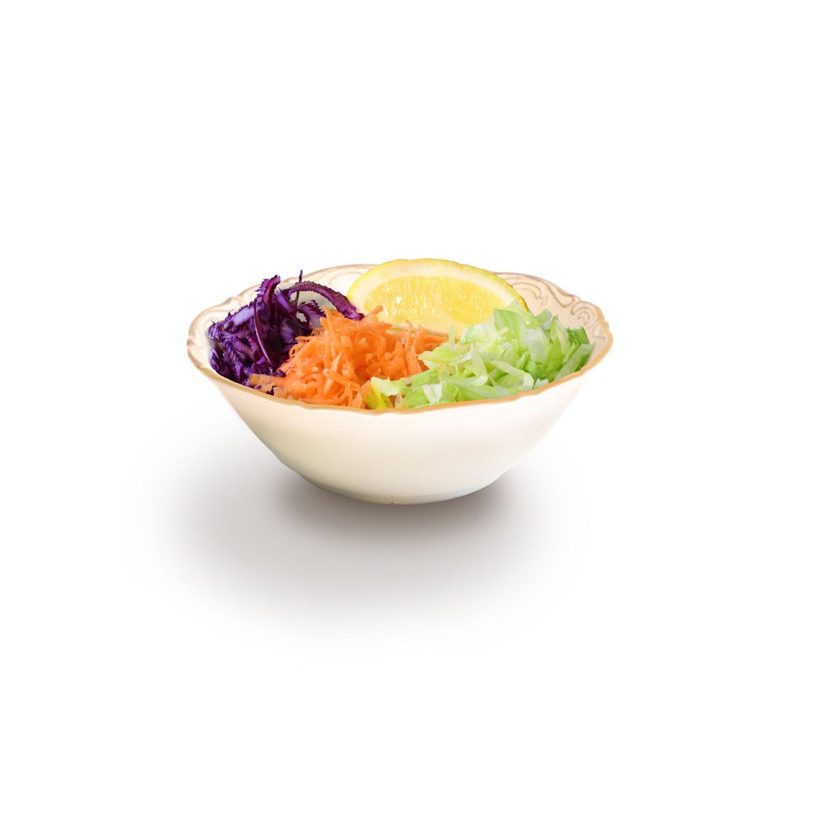 Mevsim Salata