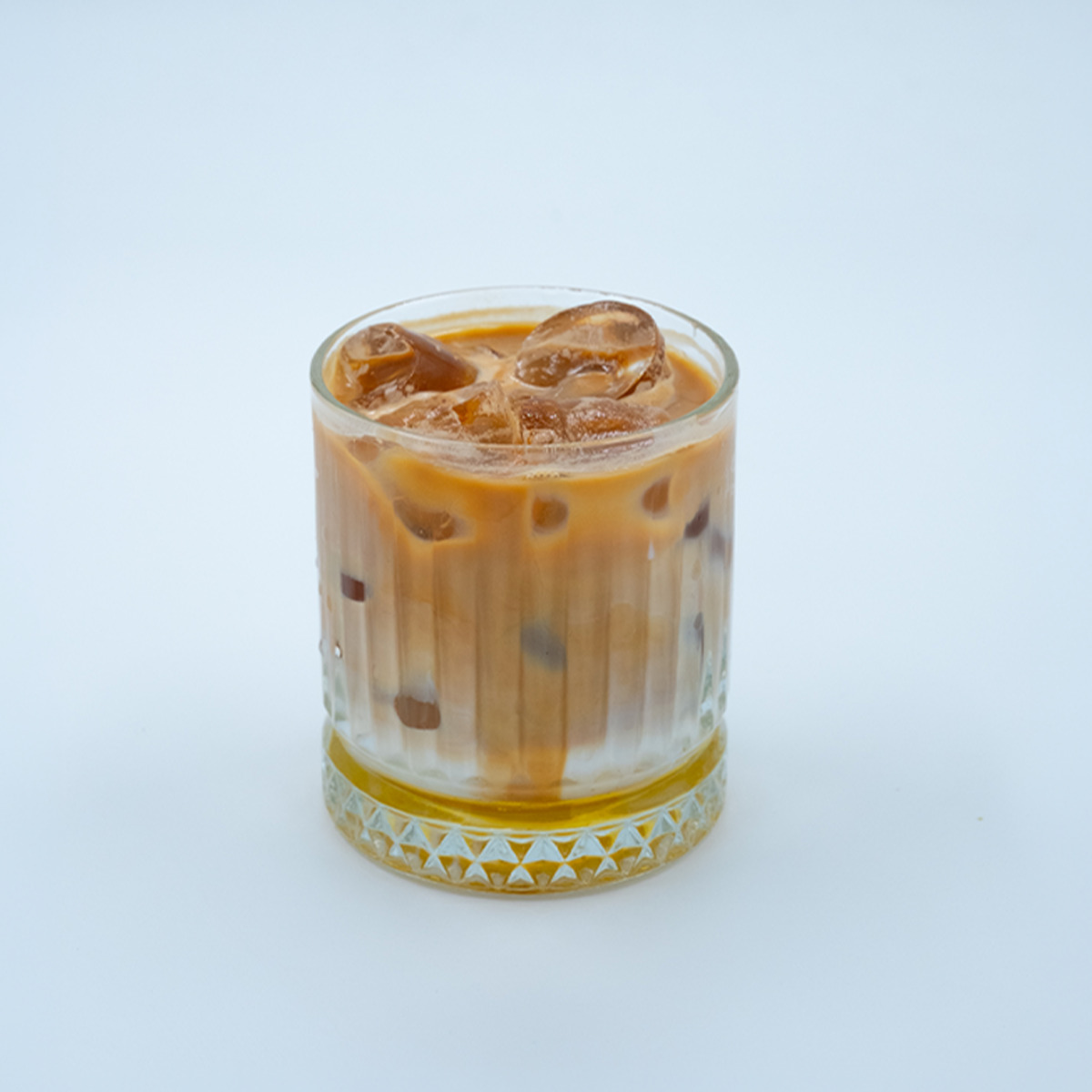 Ice Toffee Nut Latte