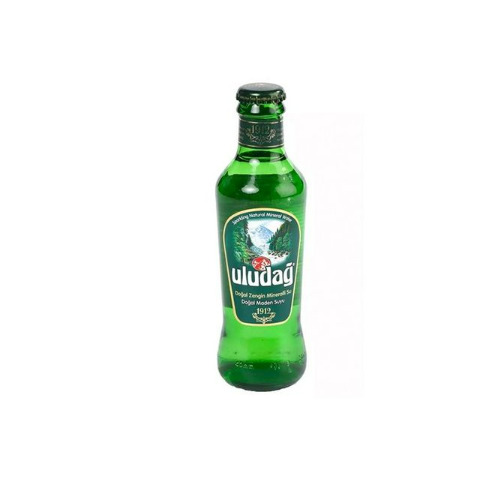 Maden Suyu ( 200 Ml )