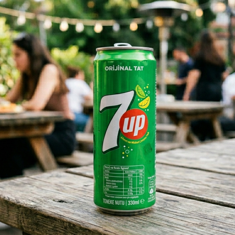 Seven Up