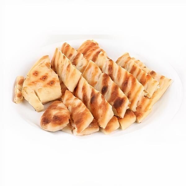 Peynirli Kır Pidesi