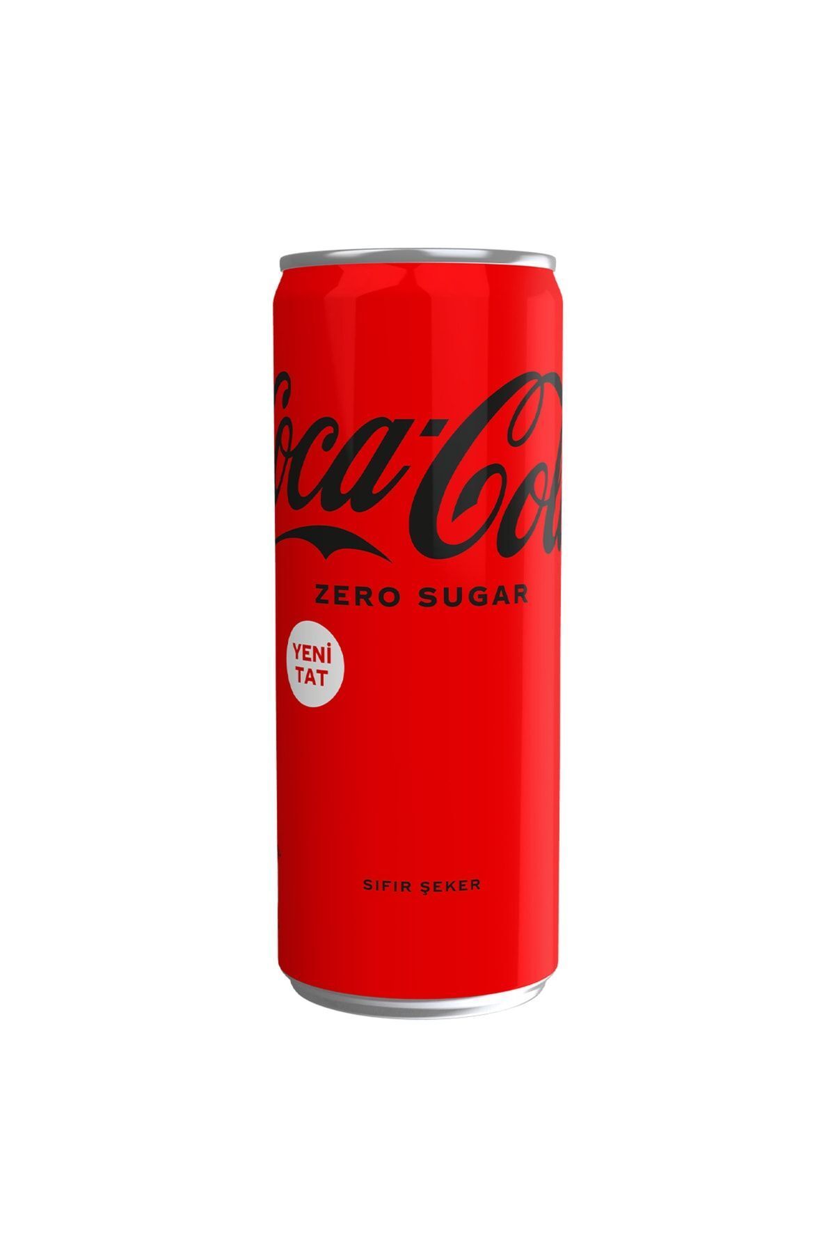 Coca-Cola Zero (330 ml)