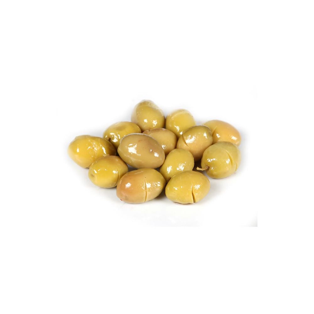 Yeşil Zeytin (7 Adet)