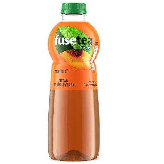 1 Lt Şeftali Fustea