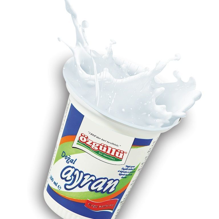 Ayran (290ml )