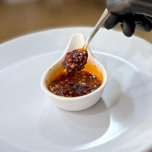 Chef Acı Sos (50 gr)