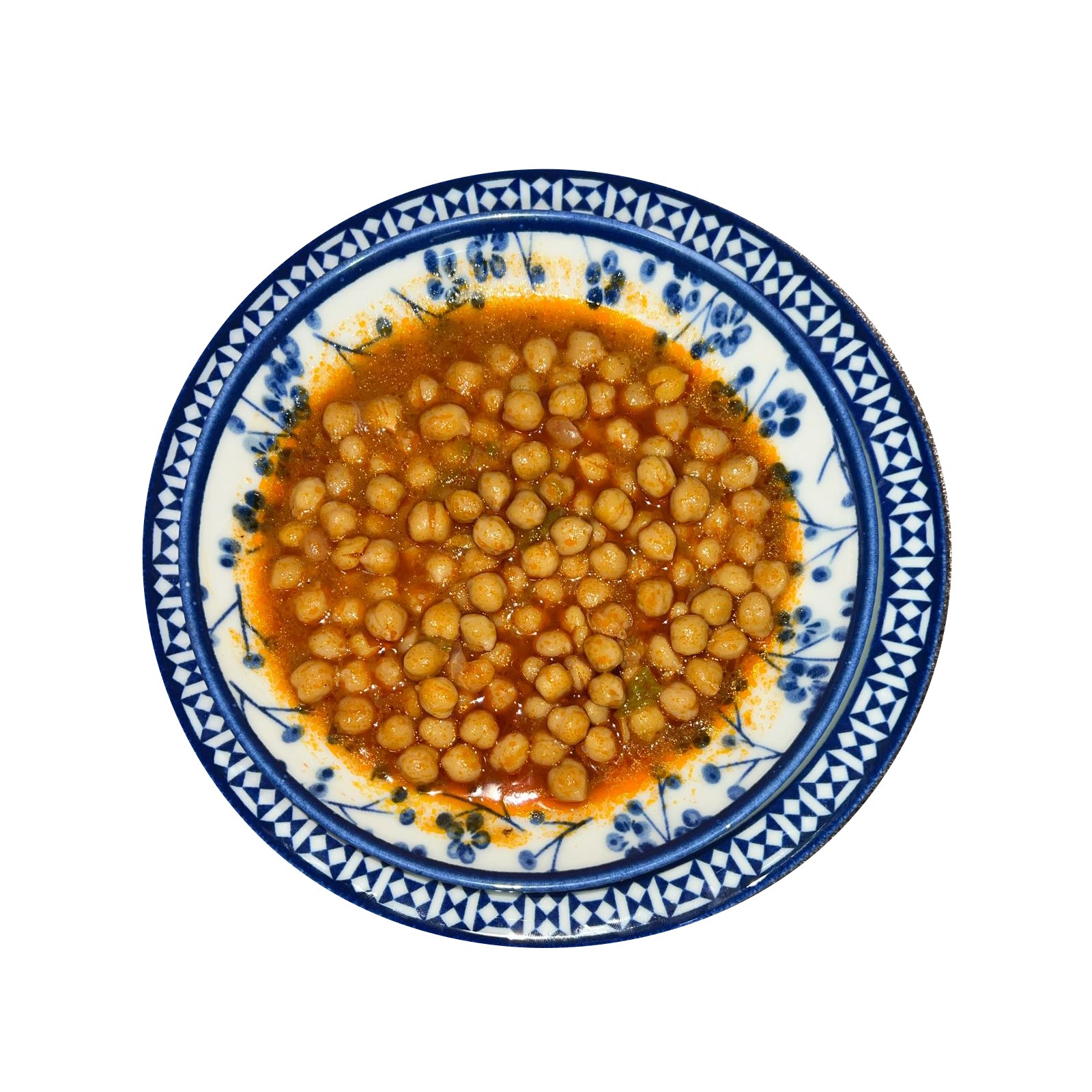Nohut Yemeği
