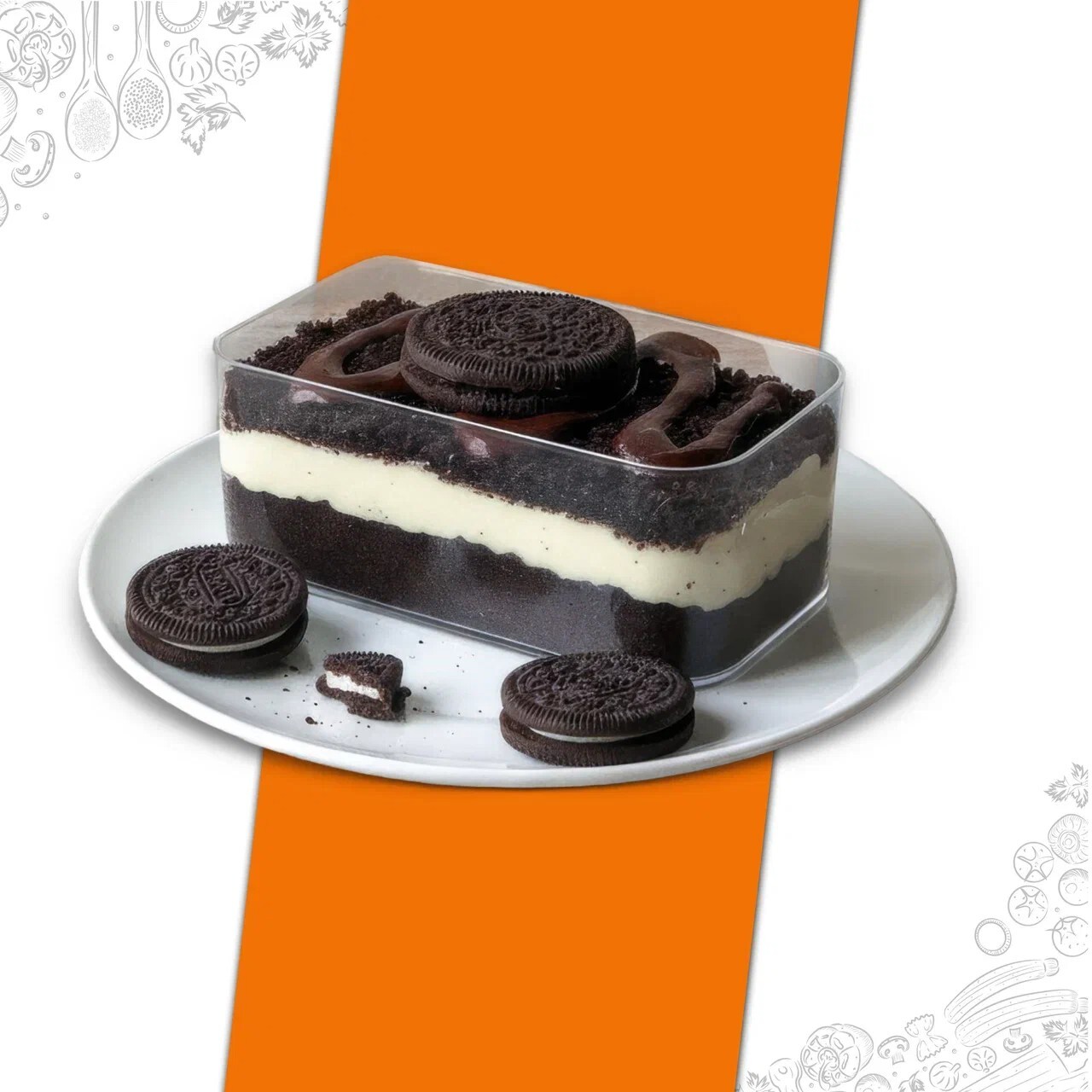 Oreo Magnolia