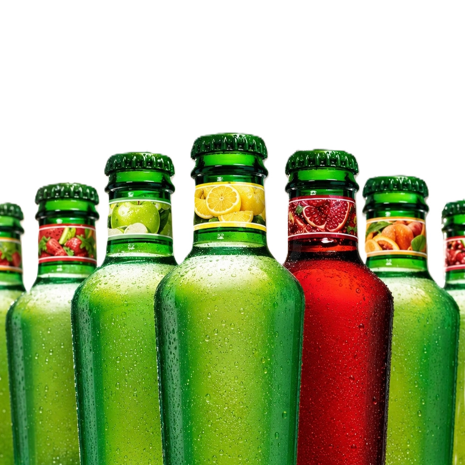 Meyveli Soda (20 cl.)