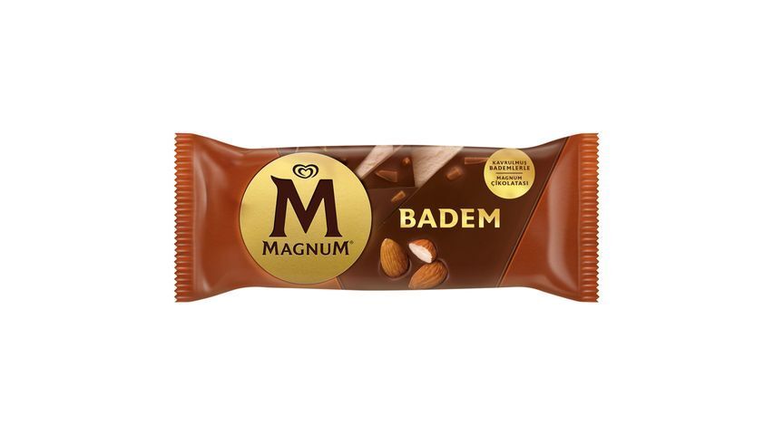 Magnum Badem (57,5 Ml)