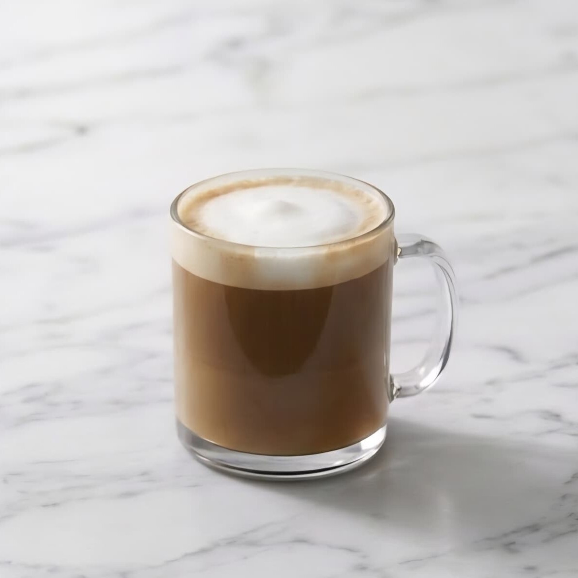 Caffe Latte (14 Oz)