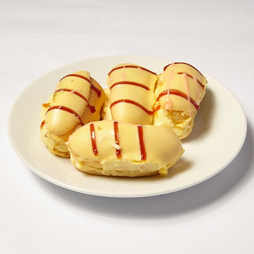 Muzlu Ekler (750gr)