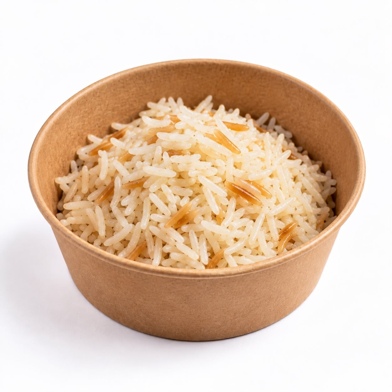 Basmati Pilav (75 gr) (98 kcal | 2g Protein)
