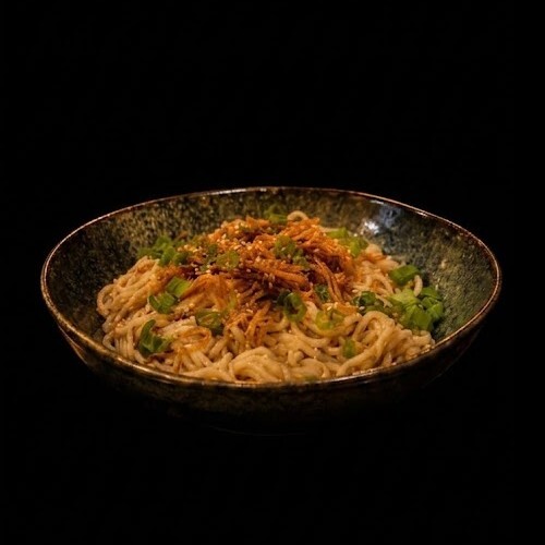 Crab Noodle