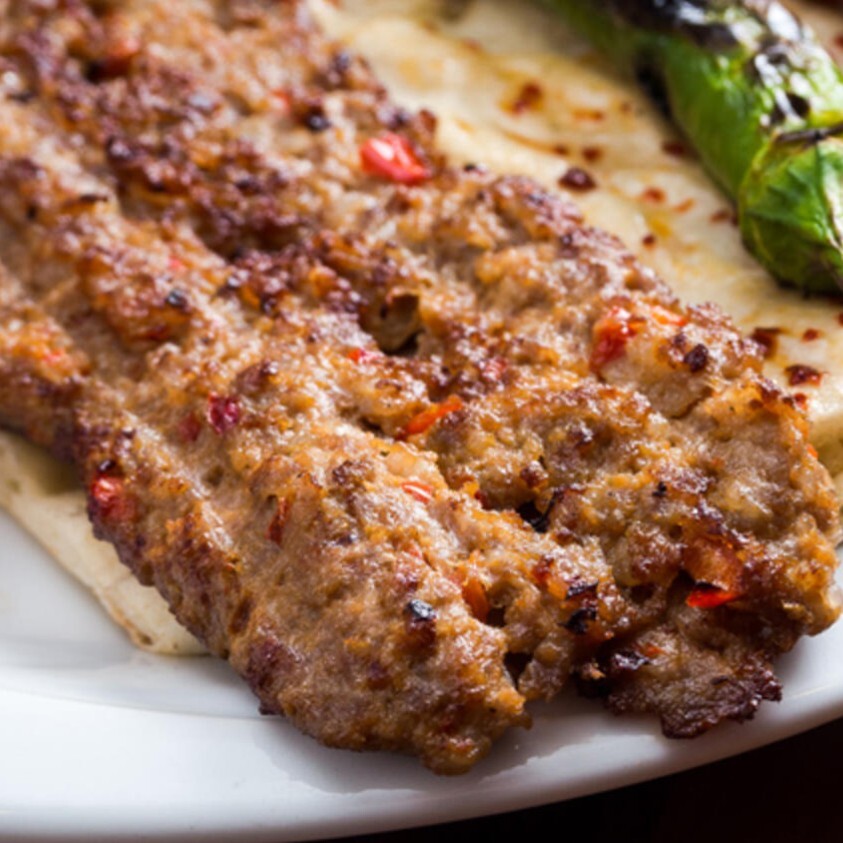 (1 kg) Urfa Kebap