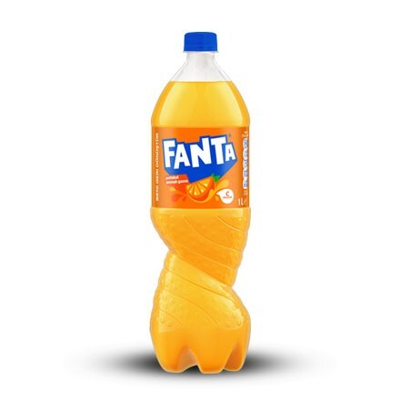 Fanta (1L.)