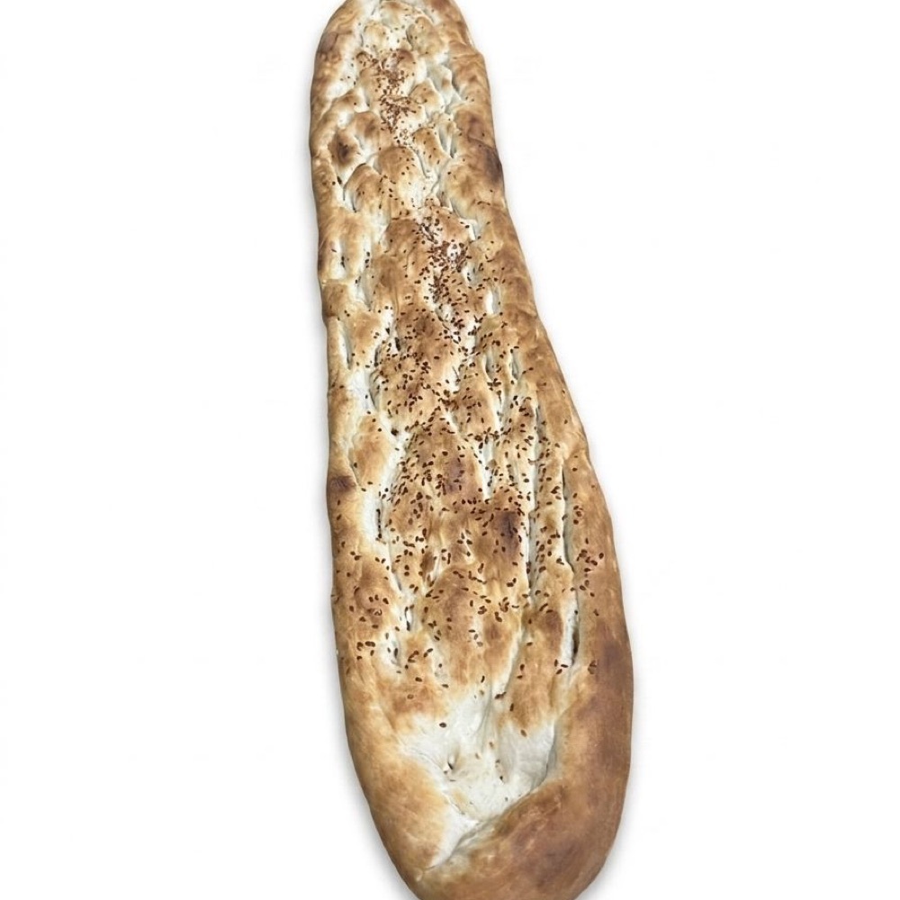 Tırnaklı Pide