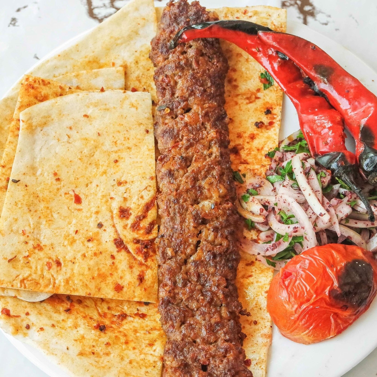Adana Porsiyon