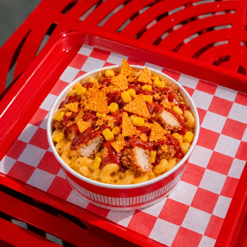 Rodeo Mac