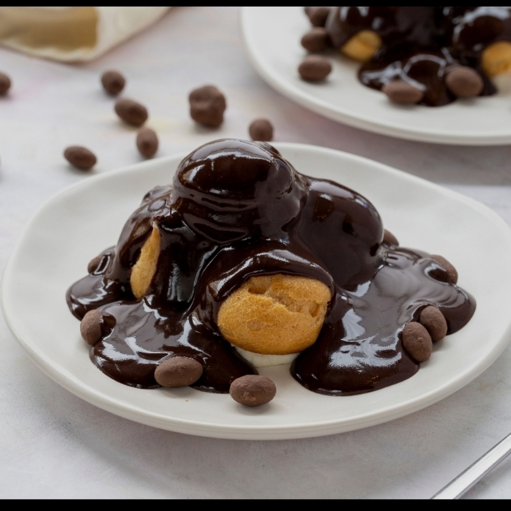 Profiterol