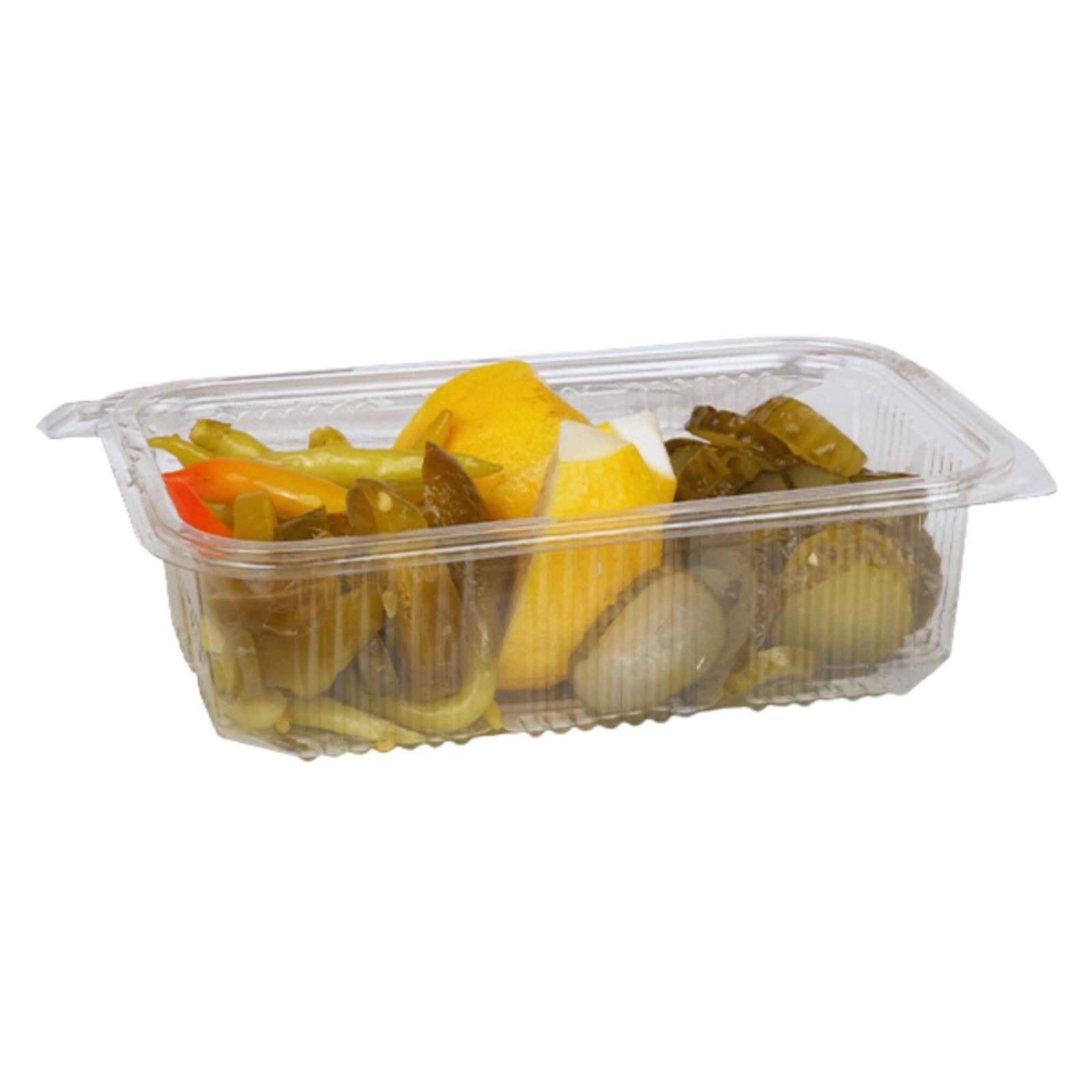 Turşu (100 gr.