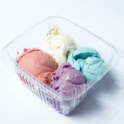 Dondurma (250 gr.)